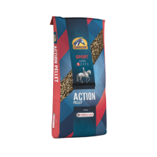 Cavalor Action pellet